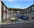 Edward Street, Porth