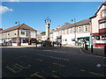 The Square, Senghenydd