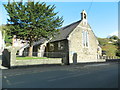 Church of St Peter & St Cenydd, Senghenydd