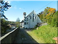 The former All Souls Roman Catholic church, Senghenydd