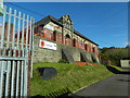 Cwmaber Infants School, Abertridwr