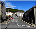 Fern Terrace, Tonypandy