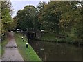 Brearley Upper Lock