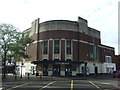 The Stafford Cinema