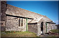 Church on Forrabury Common