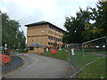 Staffordshire University