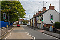 Burton Road, Ashby De La Zouch