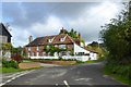 Egerton Cottages, Brabourne