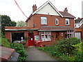 Tibberton Post Office