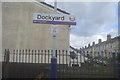 Dockyard Station