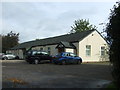 Village Hall, Stowe-by-Chartley 