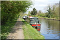 Grand Union Canal