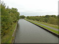 Leigh Branch at Bridge No 9 (east)