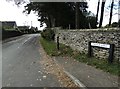 Castle Lane, East Ayton