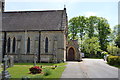 TQ5639 : Church of St Paul by N Chadwick