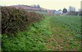 Path to Matford House