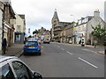 High Street (A824) in Auchterarder