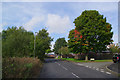 Bradley Road, Newton Le Willows