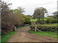 Llwybr Ceffyl Penlan / Penlan Bridleway