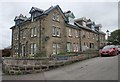 Houses, Coastguard Station, Cromarty