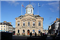 Kelso Town Hall