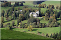 Glenmayne House near Galashiels