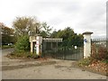 Industrial gateway, Jarrow Riverside