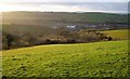 Linhay Hill Quarry