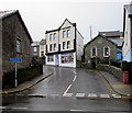 Ebenezer Road, Tonypandy