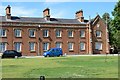 King Edward VI Almshouses