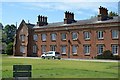 King Edward VI Almshouses