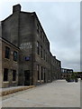 Coal Office, Granary Square, King