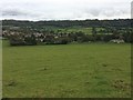 View towards Uley