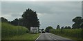 A272 approaching A24