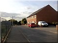 Church Path, Gillingham