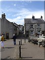 Cherry Tree Square, Tideswell