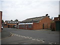 Bell Polishing Co Ltd, Pool Street, Graiseley