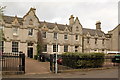 NT2676 : Gladstone House 4-6 and 9 Mill Lane Leith by Alan Murray-Rust