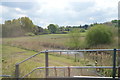 Glimpse of the River Little Ouse