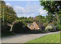 Cheverton Farm buildings