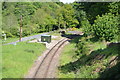 TQ5538 : Spa Valley Railway by N Chadwick