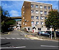 Mitchell Court, Tonypandy