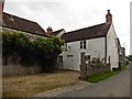 Cottage, Lower Godney