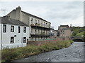 Cockermouth, along the River Cocker