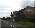 The Three Horseshoes Inn, Blackshaw Moor