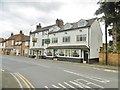 Shipston on Stour, Coach & Horses