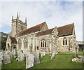 St Mary, Hailsham