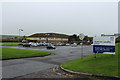 Car Park, Galloway Community Hospital