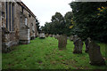 St Mary Magdalene, Roxton