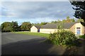 Building at Killinghall Moor Country Park